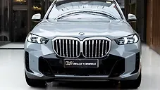 Used BMW X5 xDrive30d M Sport in Delhi
