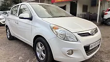 Used Hyundai i20 Asta 1.4 CRDI in Sangli