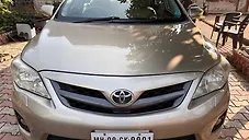 Used Toyota Corolla Altis J(S) Diesel in Sangli