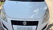 Used Maruti Suzuki Ritz Vdi BS-IV in Sangli