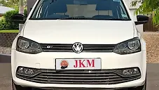 Used Volkswagen Polo GT TSI in Delhi