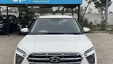 Used Hyundai Creta S 1.5 Diesel [2020-2022] in Karnal