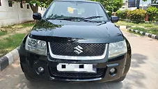 Used Maruti Suzuki Grand Vitara 2.0 AT in Mohali