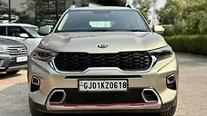 Used Kia Sonet GTX Plus 1.0 DCT [2020-2021] in Ahmedabad