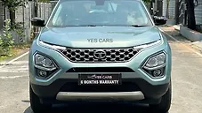 Used Tata Safari XZ in Chennai