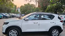 Used Kia Sonet GTX Plus 1.5 Diesel iMT in Lucknow