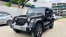 Used Mahindra Thar LX Hard Top Petrol MT 4WD in Guwahati