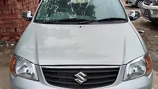 Used Maruti Suzuki Alto K10 VXi in Patna