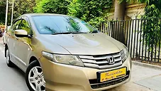 Used Honda City 1.5 S MT in Kanpur