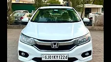 Used Honda City V in Ahmedabad