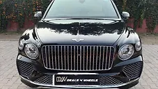 Used Bentley Bentayga V8 Petrol in Delhi