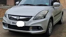 Used Maruti Suzuki Swift DZire VXI in Nagpur