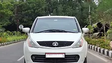 Used Tata Aria Pleasure 4X2 in Hyderabad