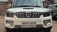 Used Mahindra Scorpio S2 in Patna