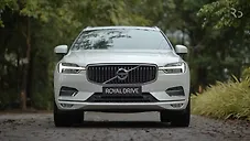 Used Volvo XC60 Inscription [2017-2020] in Kochi