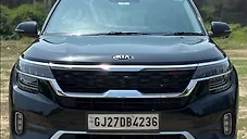 Used Kia Seltos GTX Plus 1.4 DCT in Ahmedabad