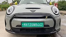 Used MINI Cooper SE 3-Door in Mumbai