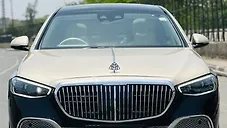 Used Mercedes-Benz S-Class S 450 4MATIC [2021-2023] in Delhi