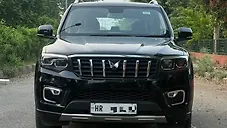 Used Mahindra Scorpio N Z8 L Diesel AT 4WD 7 STR [2022] in Kurukshetra
