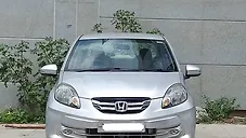 Used Honda Amaze 1.2 VX AT i-VTEC in Hyderabad