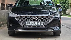 Used Hyundai Verna SX 1.5 MPi in Ghaziabad