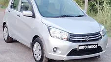 Used Maruti Suzuki Celerio VXi in Thiruvananthapuram