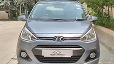 Used Hyundai Grand i10 Magna 1.2 Kappa VTVT [2016-2017] in Hyderabad