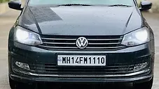 Used Volkswagen Vento Highline Diesel AT [2015-2016] in Pune