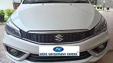 Used Maruti Suzuki Ciaz Zeta 1.5 in Coimbatore