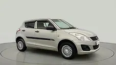 Used Maruti Suzuki Swift Lxi (O) [2014-2017] in Delhi