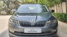 Used Skoda Octavia 1.8 TSI L&K in Hyderabad