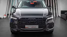 Used Audi Q7 Technology 55 TFSI in Chennai