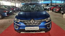 Used Renault Triber RXT EASY-R AMT in Hyderabad