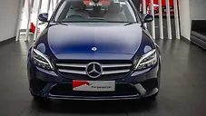 Used Mercedes-Benz C-Class C 220d Prime [2018-2019] in Chennai