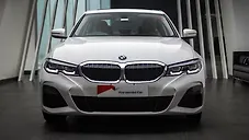 Used BMW 3 Series Gran Limousine 330Li M Sport First Edition in Chennai
