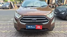 Used Ford EcoSport Titanium 1.5L TDCi in Noida