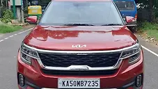 Used Kia Seltos HTX Plus 1.5 Diesel [2020-2021] in Bangalore