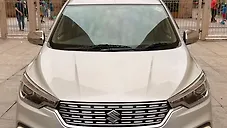 Used Maruti Suzuki Ertiga VXI CNG in Mumbai