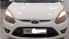 Used Ford Figo Duratorq Diesel Titanium 1.4 in Ludhiana