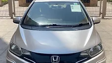 Used Honda Jazz V CVT Petrol in Mumbai