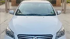 Used Maruti Suzuki Ciaz ZXi in Mumbai