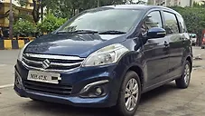 Used Maruti Suzuki Ertiga ZDI SHVS in Mumbai