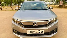 Used Honda Amaze 2nd Gen VX CVT 1.2 Petrol [2021] in Ludhiana