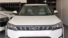 Used Mahindra XUV300 W8 (O) 1.5 Diesel [2020] in Ludhiana