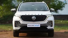 Used MG Hector Sharp 1.5 DCT Petrol [2019-2020] in Kochi