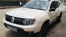 Used Renault Duster RXS CVT in Mumbai