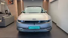Used Hyundai Ioniq 5 RWD in Mumbai