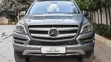 Used Mercedes-Benz GL 350 CDI in Hyderabad