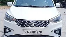 Used Maruti Suzuki Ertiga ZXI+ in Ahmedabad