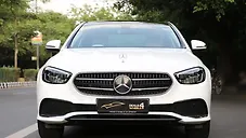 Used Mercedes-Benz E-Class E 220d Exclusive in Delhi